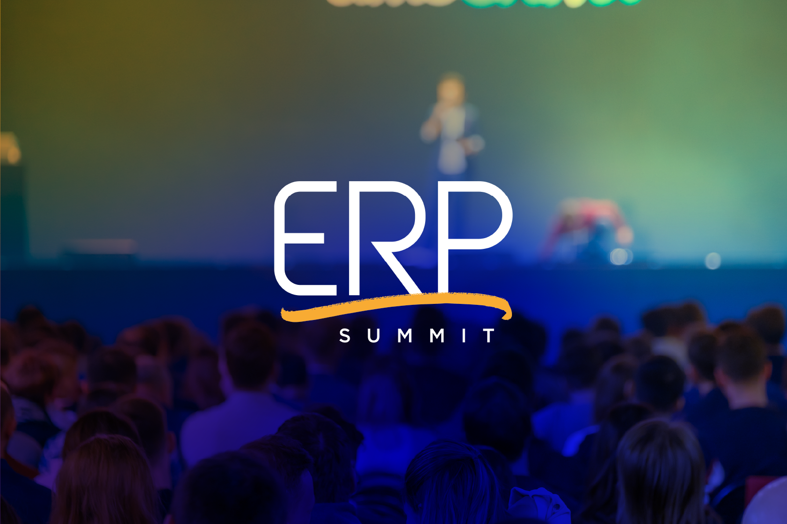 ERP Summit Perú 2025