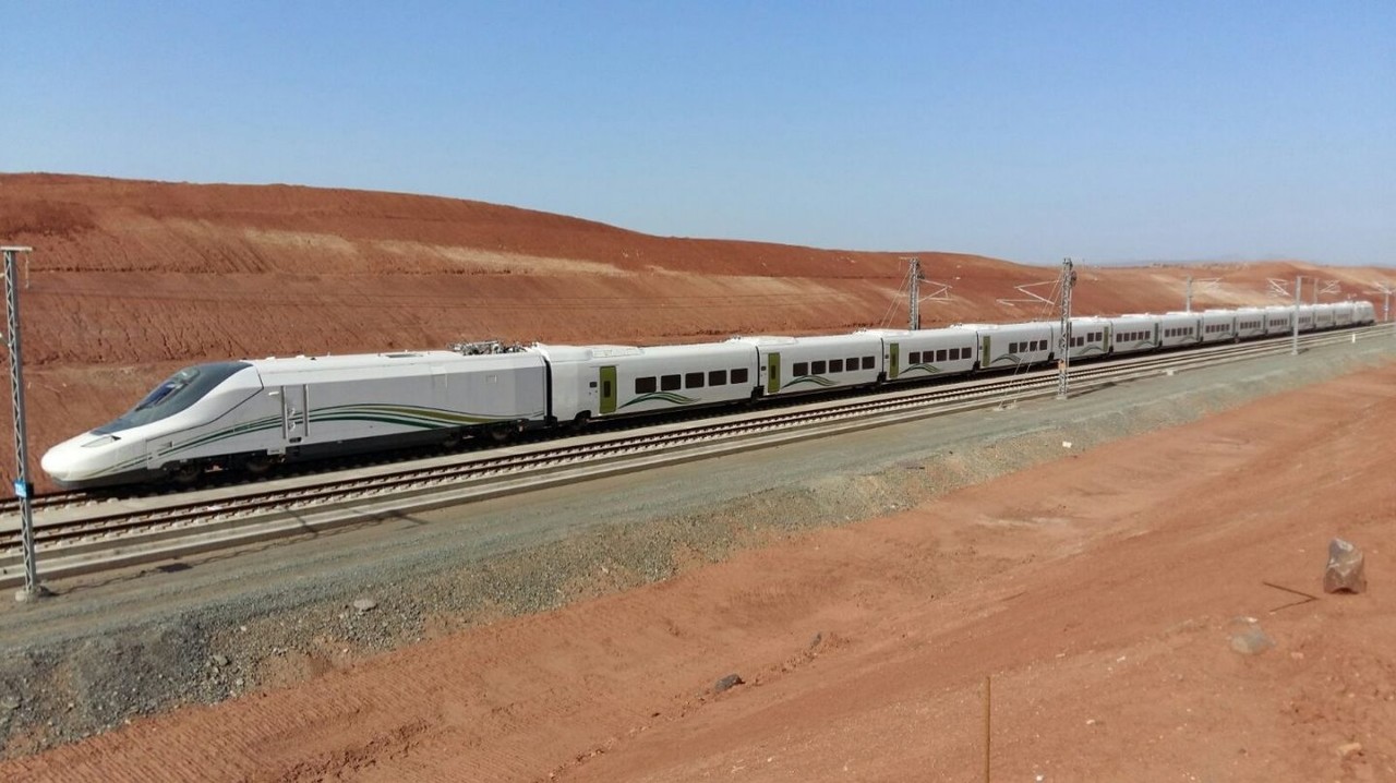 Ruta proyectada del Tren de la Costa
